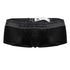Xtremen 91205B Cotton Blend Trunks Color Black